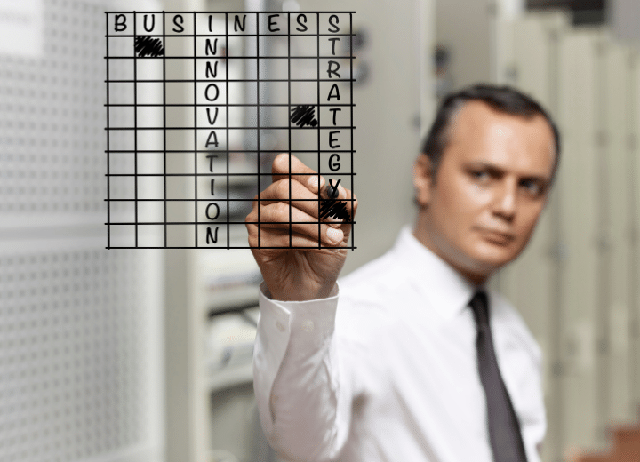 Read more about the article Target of Some High Tech Mining Crossword