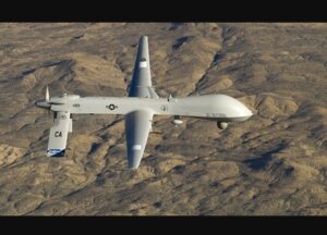 Read more about the article Military Drone Technology Modern Warfare