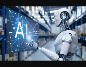 Read more about the article AI in Robotics the Future of Automation